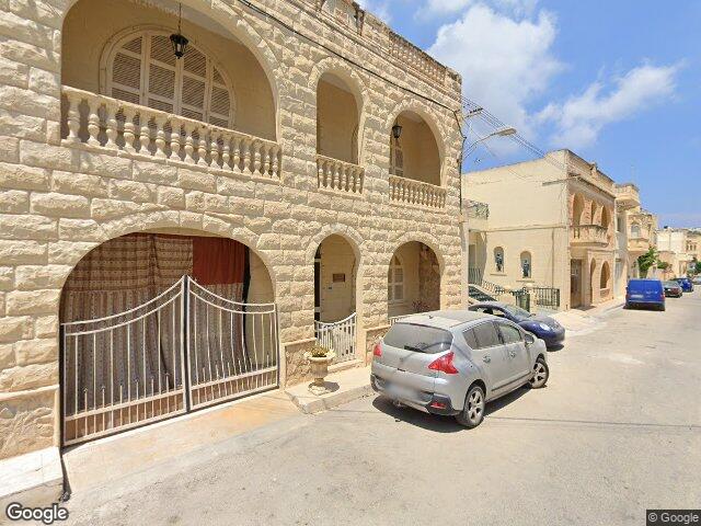 Triq iċ-Ċief,  L-Imġarr,  Għajnsielem