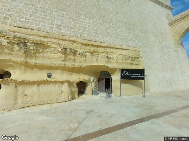 Ix-Xatt tal-Birgu,  Il-Birgu,  Reġjun tal-Port