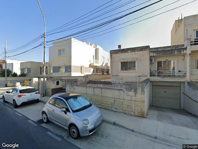 Meats and Eats,  115,  Triq San Pawl