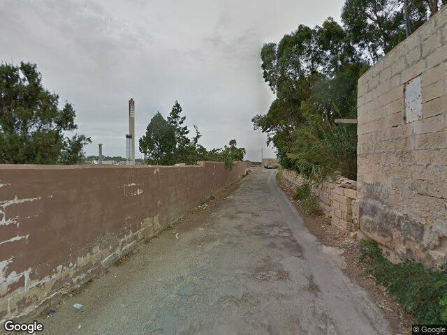 Triq Delimara,  Marsaxlokk,  Reġjun tan-Nofsinhar