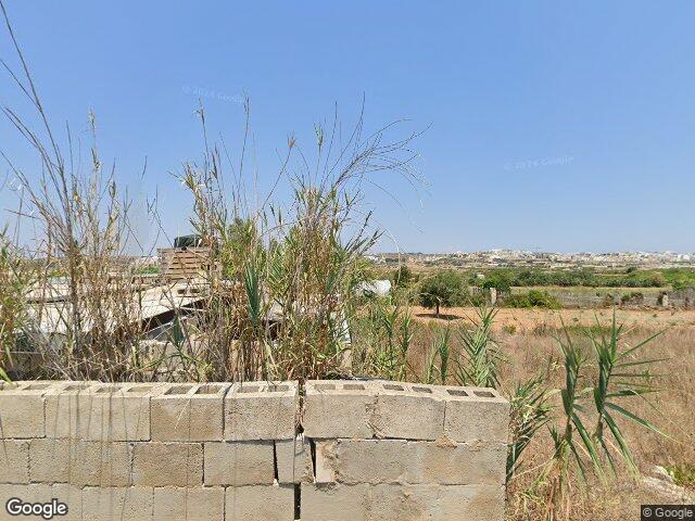 Triq in-Niċċa,  L-Imġarr,  Reġjun tat-Tramuntana