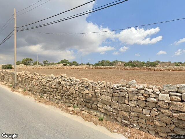 Triq Ħal Far,  Iż-Żurrieq,  Reġjun tal-Punent