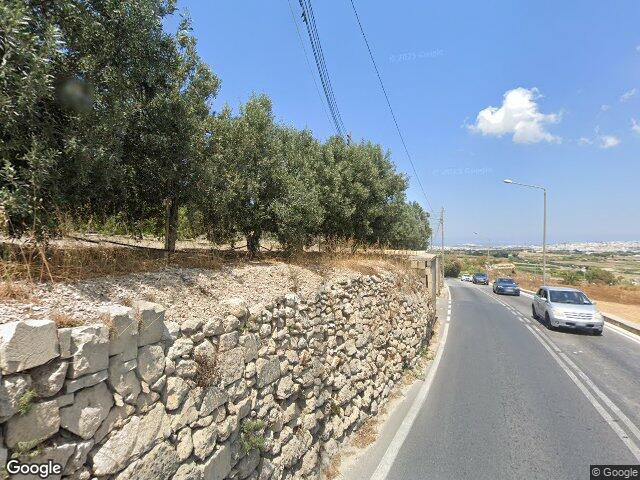 Triq tal-Infetti,  L-Imdina,  Reġjun tal-Punent