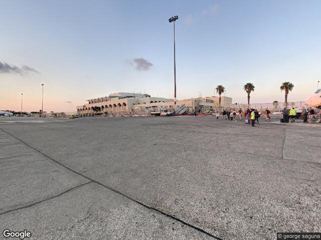 B-B,  Ħal Luqa,  Reġjun tan-Nofsinhar