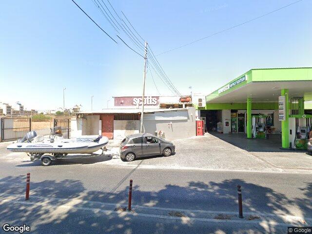 Scotts Supermarket Car Park,  Triq il-Mina ta' Hompesch,  Qasam tad-Djar ta' Bulebel