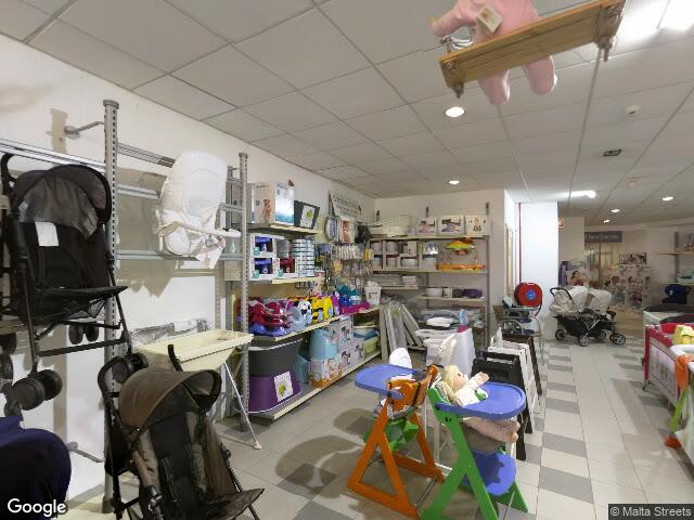 JPR Buildings,  Triq taż-Żwejt,  Qasam Industrijali San Ġwann