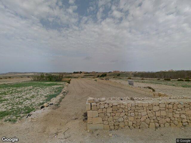 Triq Wied Merill,  San Lawrenz,  Reġjun Għawdex