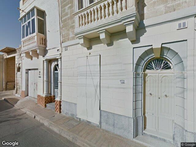 Triq il-Qrendi,  Iż-Żurrieq,  Reġjun tal-Punent