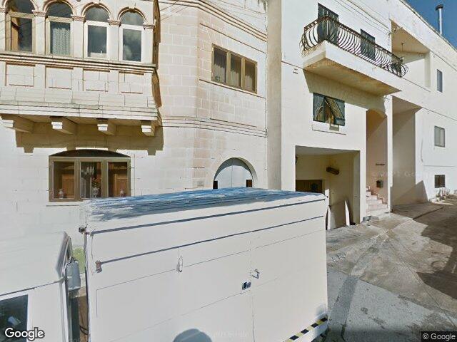 Sqaq tal-Ħofra,  Qasam tad-Djar ta' Bulebel,  Ħaż-Żabbar