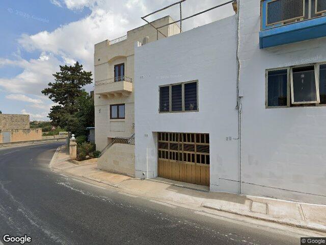 Triq Wied Babu,  Iż-Żurrieq,  Reġjun tal-Punent