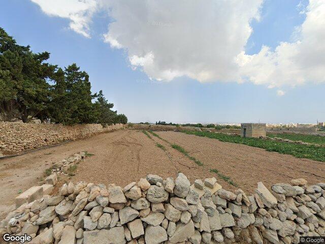 Is-Siġġiewi,  Reġjun tal-Punent,  SGW 1071