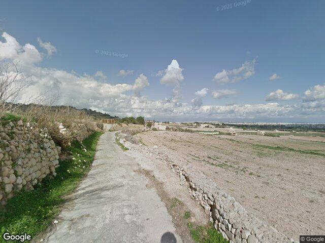 Is-Siġġiewi,  Reġjun tal-Punent,  SGW 1071