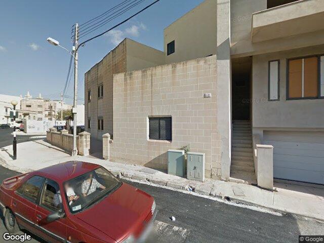 Triq Lorenzo Gonzi,  Ħal Tarxien,  Reġjun tal-Port