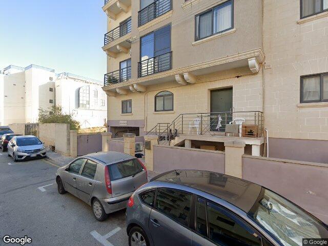 Triq Ġużeppi Xuereb ix-Xudi,  Fleur-de-Lys,  Birkirkara