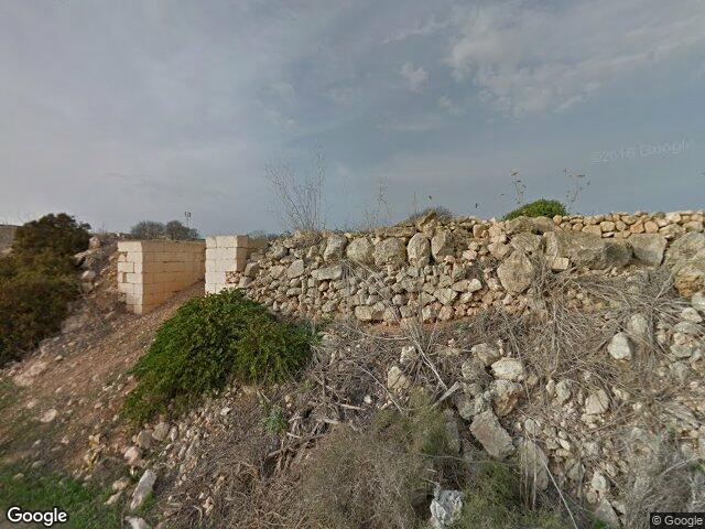 Triq tax-Xagħri,  Ta' Kerċem,  Reġjun Għawdex