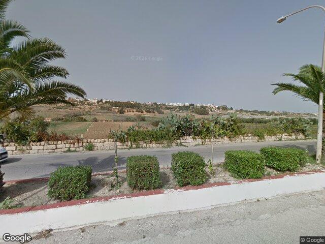 Triq ix-Xagħra,  Ix-Xewkija,  Reġjun Għawdex