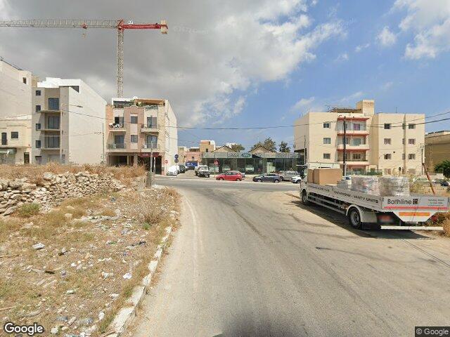 Triq Ġużè Duca,  Tal-Ħandaq,  Ħal Qormi