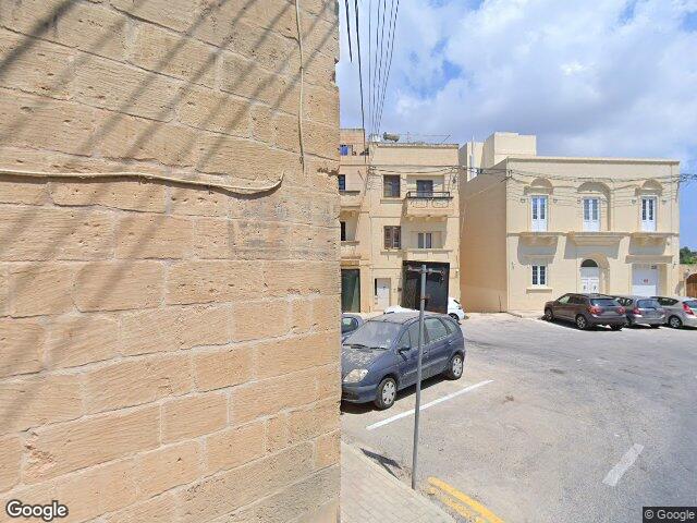 Triq San Pawl,  Ix-Xlendi,  Il-Munxar
