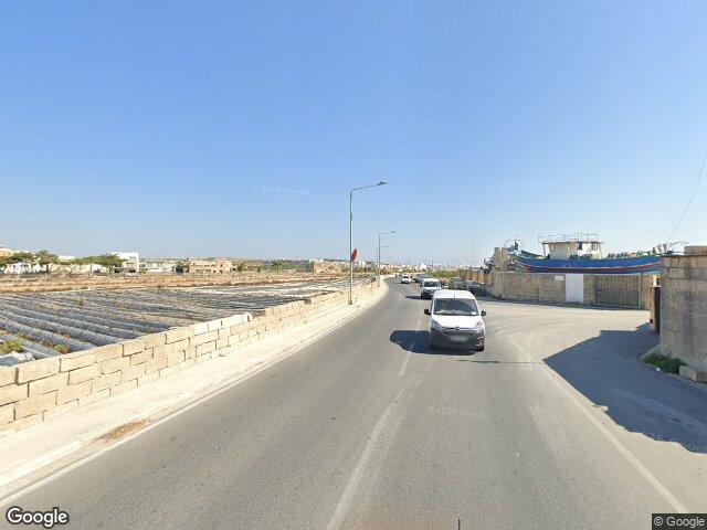 Triq il-Kunċizzjoni,  Taċ-Ċawla,  Il-Mosta