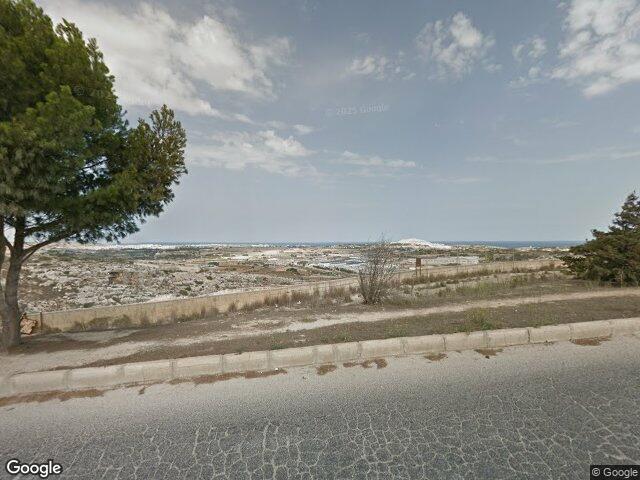 Vjal Ragusa,  Santa Margerita,  Il-Mosta