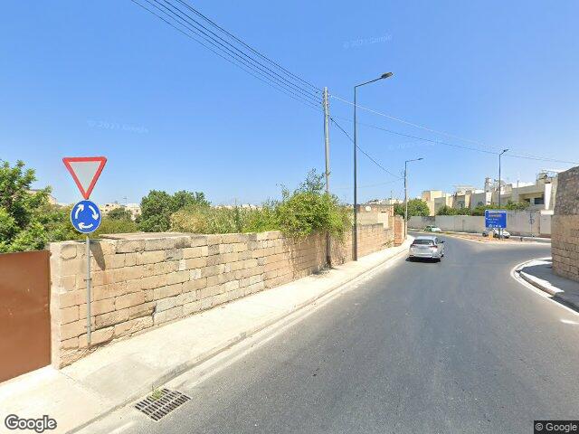 Triq id-Dejma,  Il-Fgura,  Reġjun tal-Port