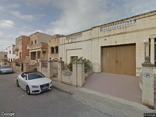 Triq l-Iskalora,  Ħaż-Żebbuġ,  Ħal Muxi