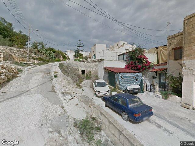 Triq it-Tamar,  Ta' Għammar,  L-Għasri