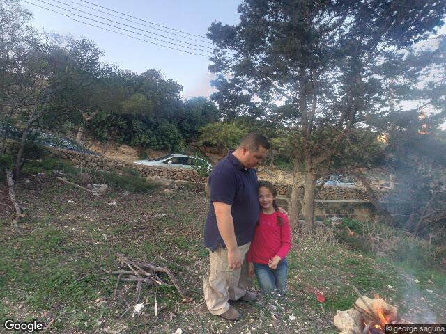 Triq Chambray,  L-Imġarr,  Għajnsielem