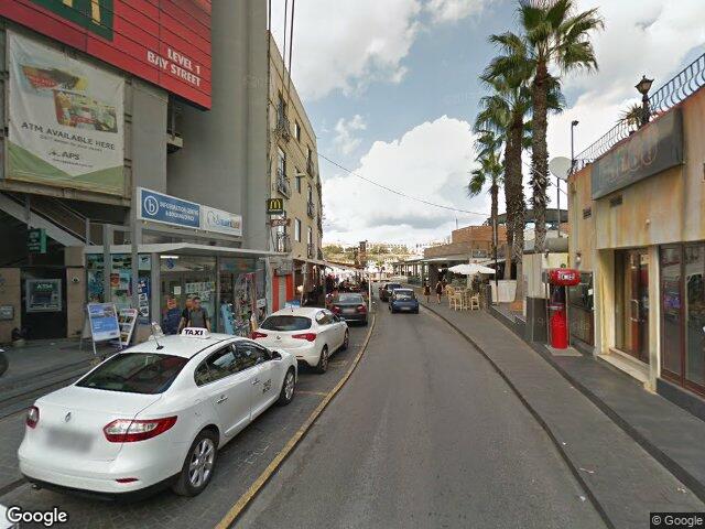 Baystreet Complex,  Triq Santu Wistin,  San Ġiljan