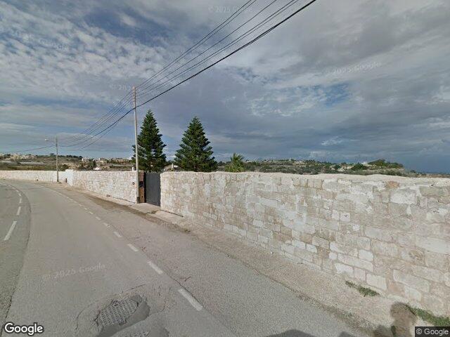 Triq il-Bidnija,  Il-Mosta,  Reġjun tat-Tramuntana