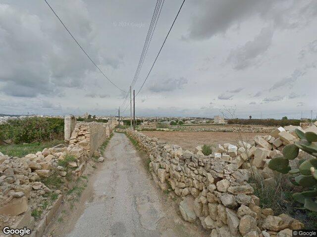 Sqaq tax-Xurraf,  Is-Siġġiewi,  Reġjun tal-Punent