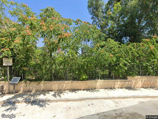 Sqaq Dar il-Bniet,  Ħad-Dingli,  Reġjun tal-Punent