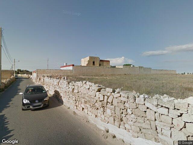 Triq il-Qrendi,  Il-Qrendi,  Reġjun tal-Punent