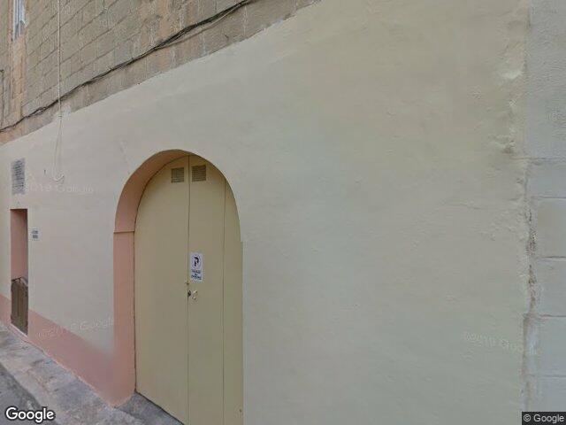 Triq Paris,  Sqaq Numru 1,  Ħaż-Żebbuġ