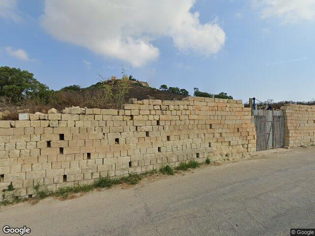 Triq iż-Żebbuġ,  L-Għasri,  Reġjun Għawdex