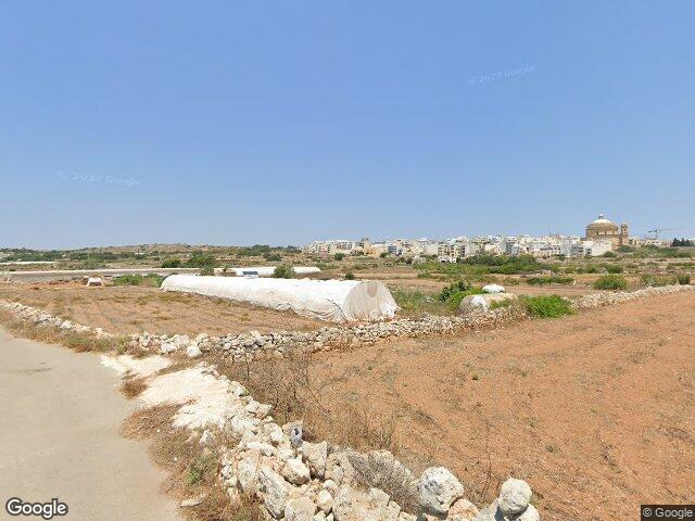 Sqaq Randun,  L-Imġarr,  Reġjun tat-Tramuntana