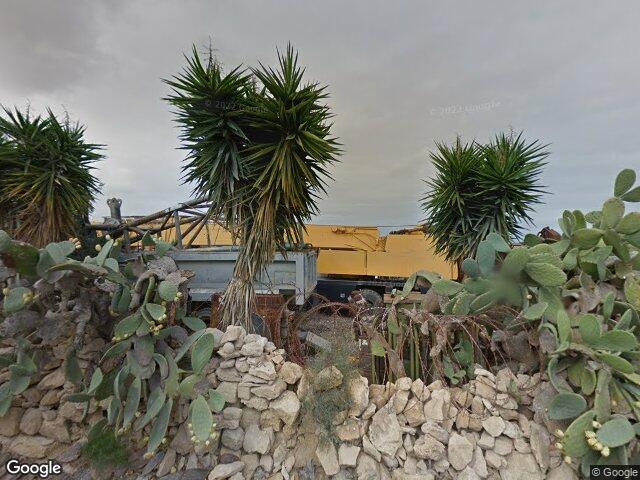 Triq il-Brolli,  Il-Qajjenza,  Birżebbuġa