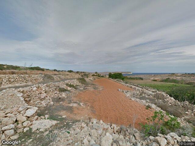 Triq Wied Musa,  Il-Mellieħa,  Reġjun tat-Tramuntana