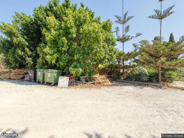 The Limestone Heritage Park and Gardens,  Sqaq il-Franka,  Is-Siġġiewi