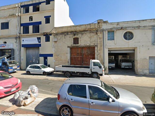 Brownrig Supplies Direct,  16/18,  Triq Moll iċ-Ċangatura