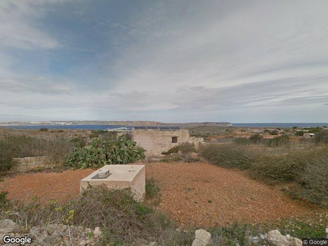 Triq Għajn Tuta,  Il-Mellieħa,  Reġjun tat-Tramuntana