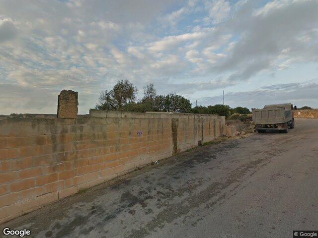 Triq il-Wieħed u Tletin ta' Marzu,  Ħal Għargħur,  Reġjun tal-Lvant