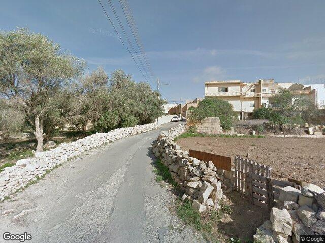 Triq tal-Logga,  Ix-Xewkija,  Reġjun Għawdex