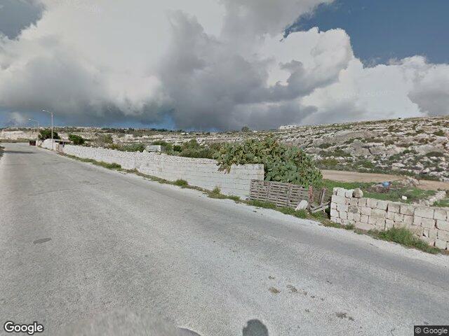 Triq il-Bajja ta' Għar Lapsi,  Għar Lapsi,  Is-Siġġiewi