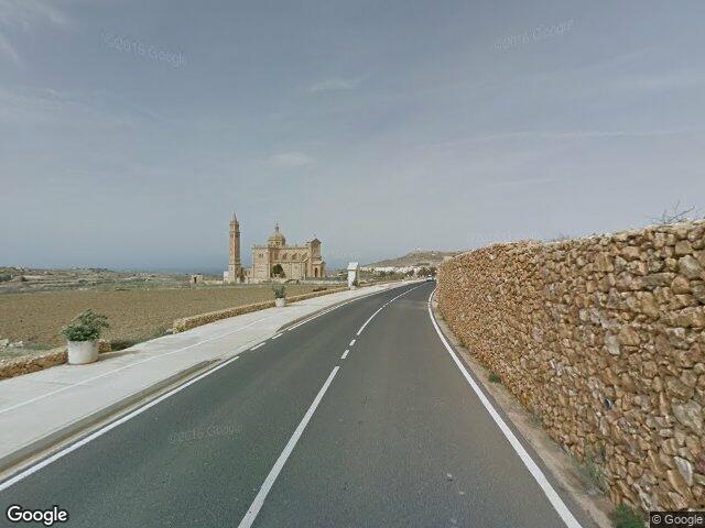 Triq ta' Pinu,  Ta' Għammar,  L-Għarb