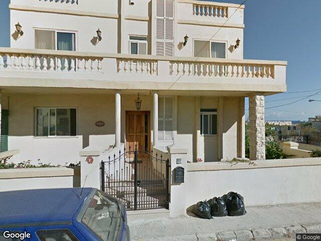 Triq it-Tiben,  Is-Swieqi,  Reġjun tal-Lvant