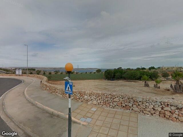 Triq l-Armier,  Il-Mellieħa,  Reġjun tat-Tramuntana