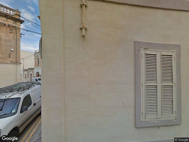 Triq Emmanuele Vitale,  Tal-Abatija,  Tal-Virtù