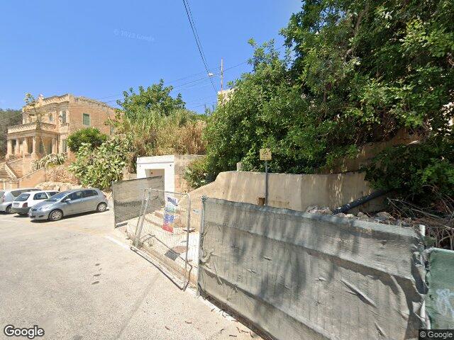 Triq Santa Tereża,  Wied il-Għajn,  Reġjun tan-Nofsinhar