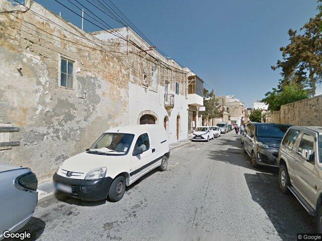 St Paul's Catacombs,  Triq Sant' Agata,  Ħal Bajjada